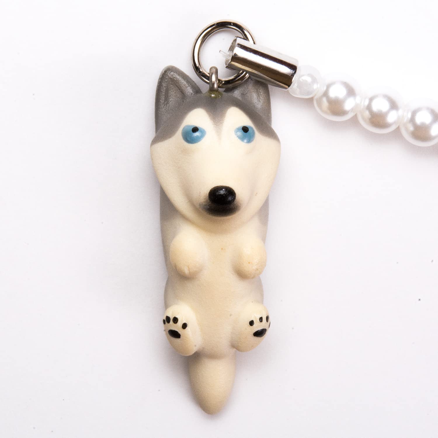 Amazon.co.jp: ペットラバーズ 犬種 Dog 92 Siberian Husky